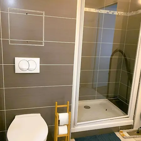 Apartment Le Capitole Puteaux